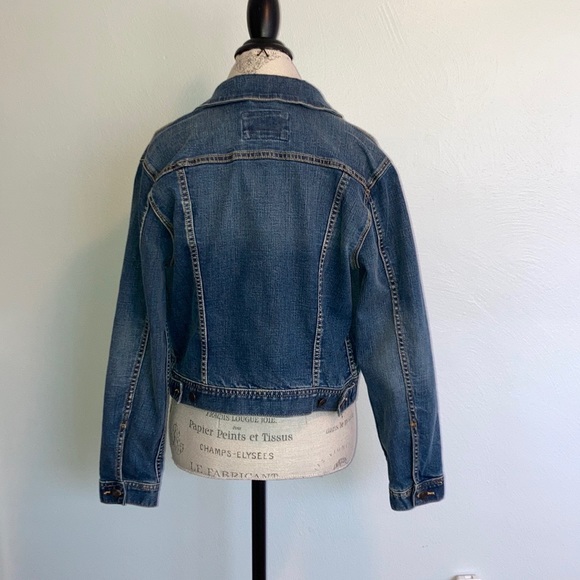 Denim Jacket - Picture 3 of 6